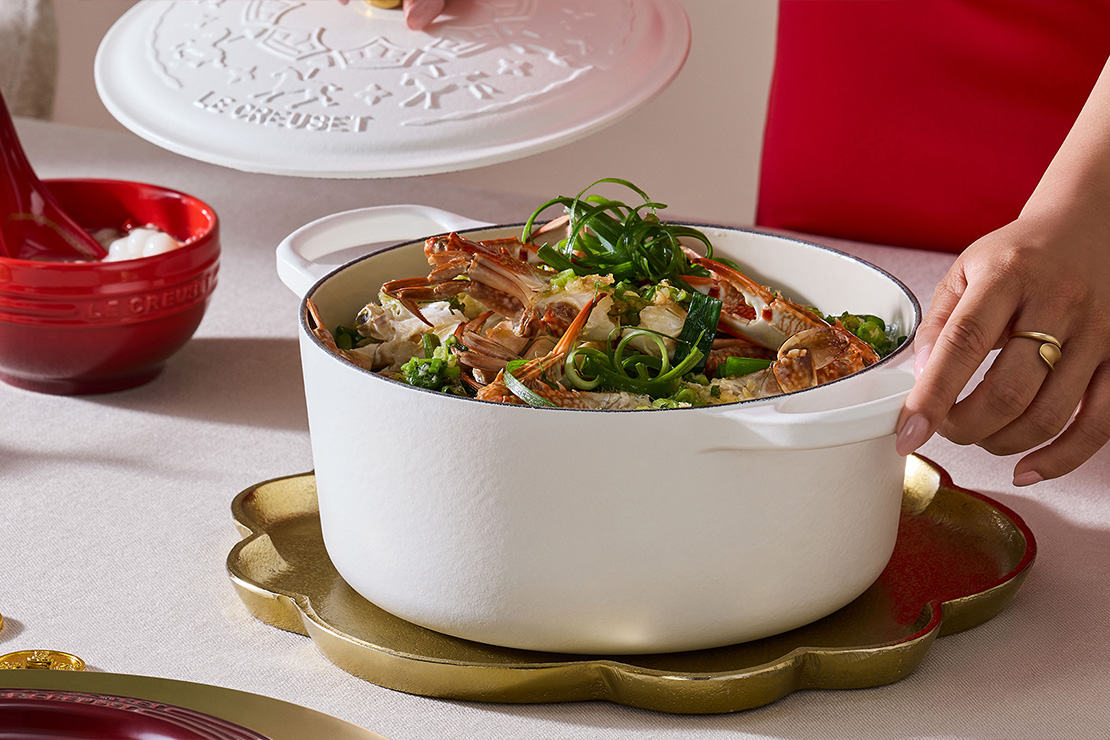 Chinese New Year 2026 | Le Creuset Hong Kong